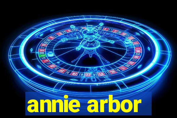 annie arbor